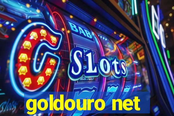 goldouro net